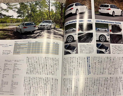 Motor Magazine August 2013