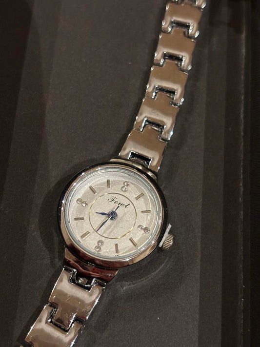 Ladies Water-Resistant Watch