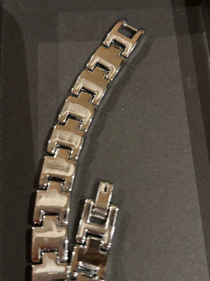 Ladies Water-Resistant Watch