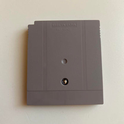 Clear Case for Game Boy Card Game