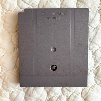 [Limited Time] Pokémon Pikachu Game Boy Yellow Box with Map