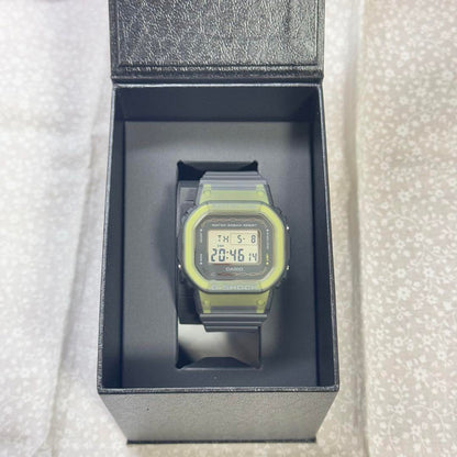 [Immediate Purchase Available] G-SHOCK (GMD-S5610RS-8JF)
