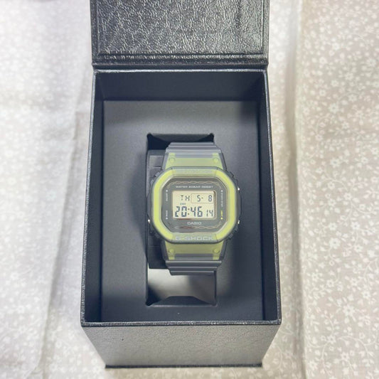 [Immediate Purchase Available] G-SHOCK (GMD-S5610RS-8JF)