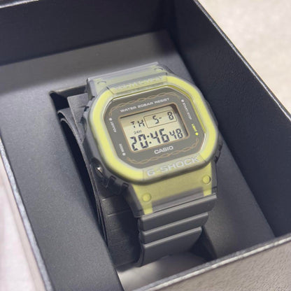 [Immediate Purchase Available] G-SHOCK (GMD-S5610RS-8JF)