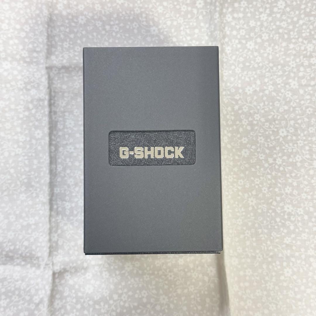 [Immediate Purchase Available] G-SHOCK (GMD-S5610RS-8JF)