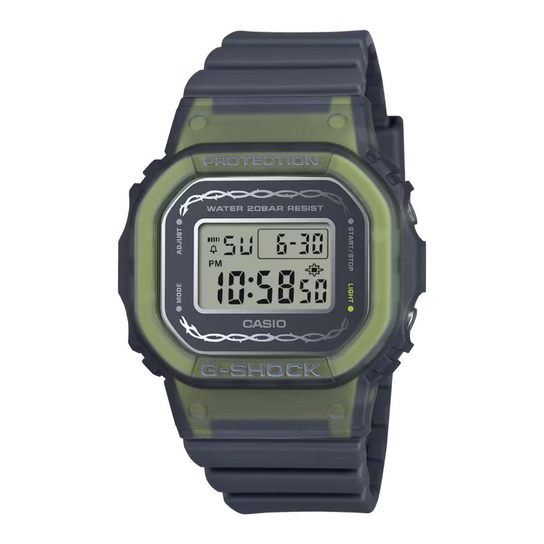 [Immediate Purchase Available] G-SHOCK (GMD-S5610RS-8JF)