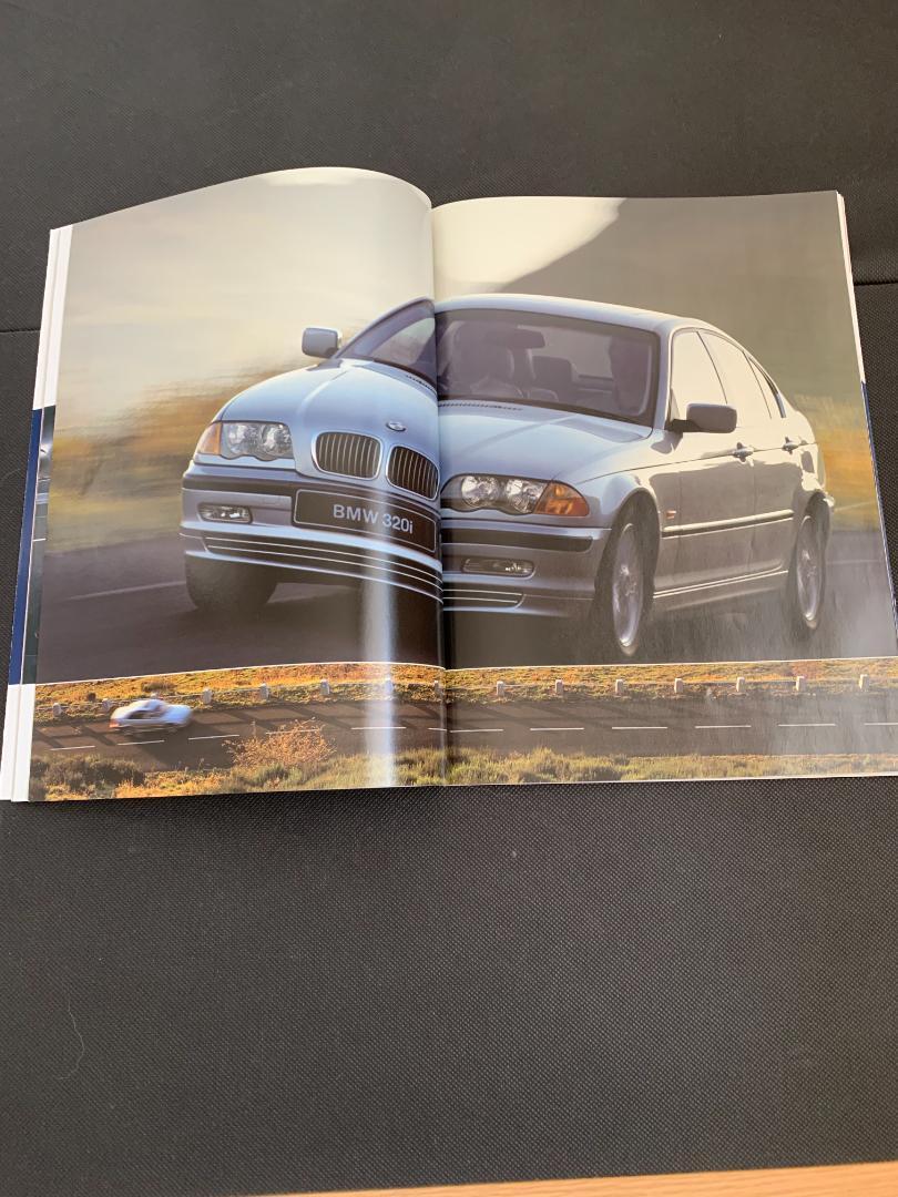 BMW 3 Series (E46) Catalog