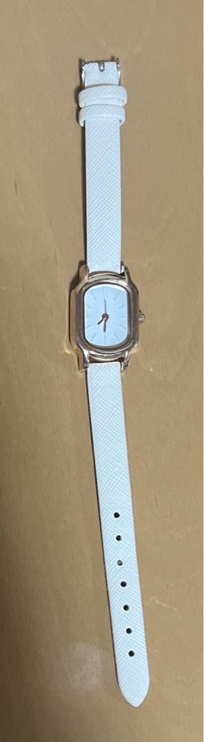 Women's Watch Battery Dead Unused Analog