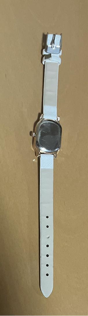 Women's Watch Battery Dead Unused Analog