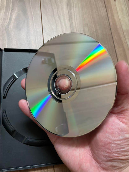 Nissan GT-R Initial Promotion DVD