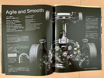 [Catalog Festival] Toyota GR 86