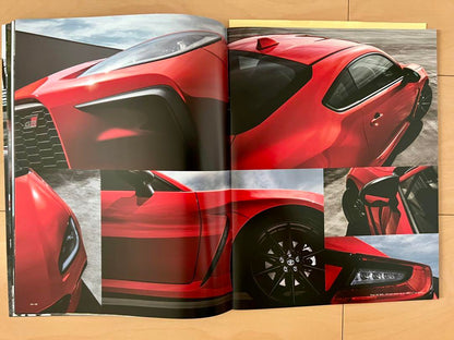 [Catalog Festival] Toyota GR 86