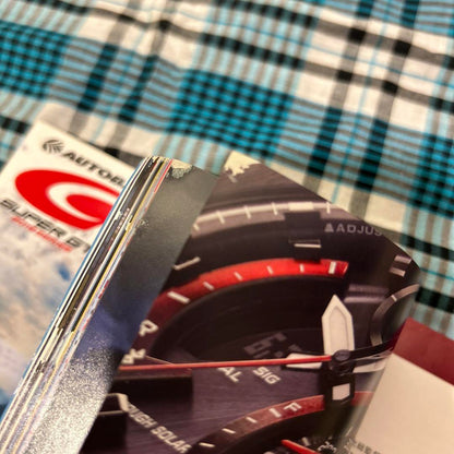 SuperGT Program 4-Book Set