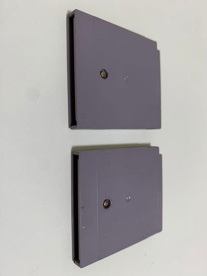 Nintendo GAME BOY Game Set of 4