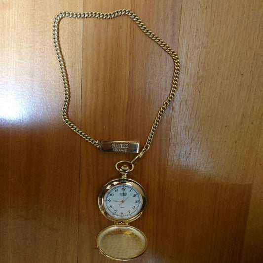 Pocket Watch