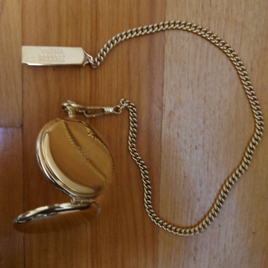 Pocket Watch