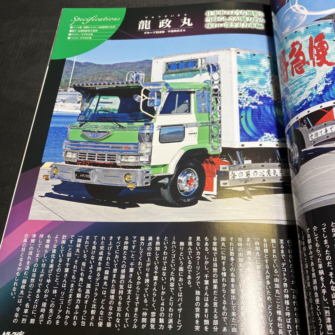 Track Spirits 2019 March Issue with Poster