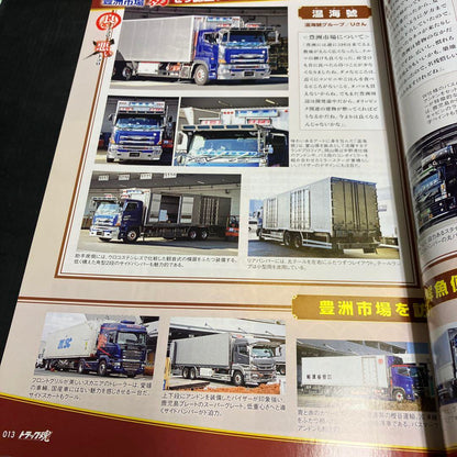 Track Spirits 2019 March Issue with Poster