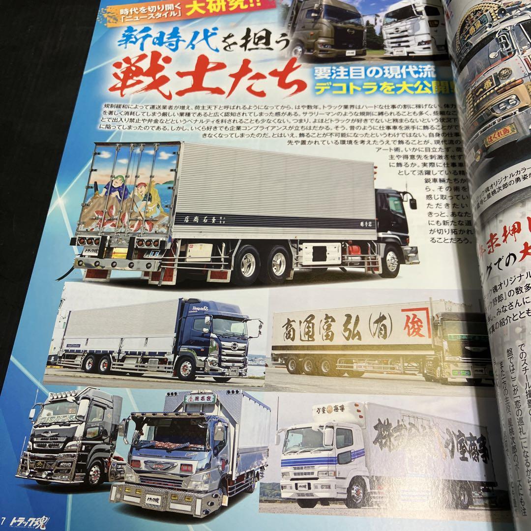 Track Spirits 2019 March Issue with Poster
