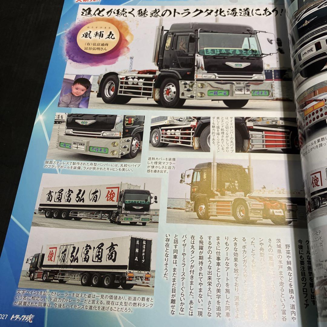 Track Spirits 2019 March Issue with Poster