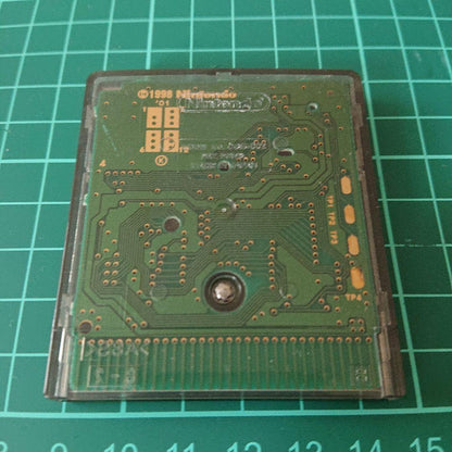 Vocabulary Battle Heavenly Guardian Game Boy Color New Battery Included Mint Condition