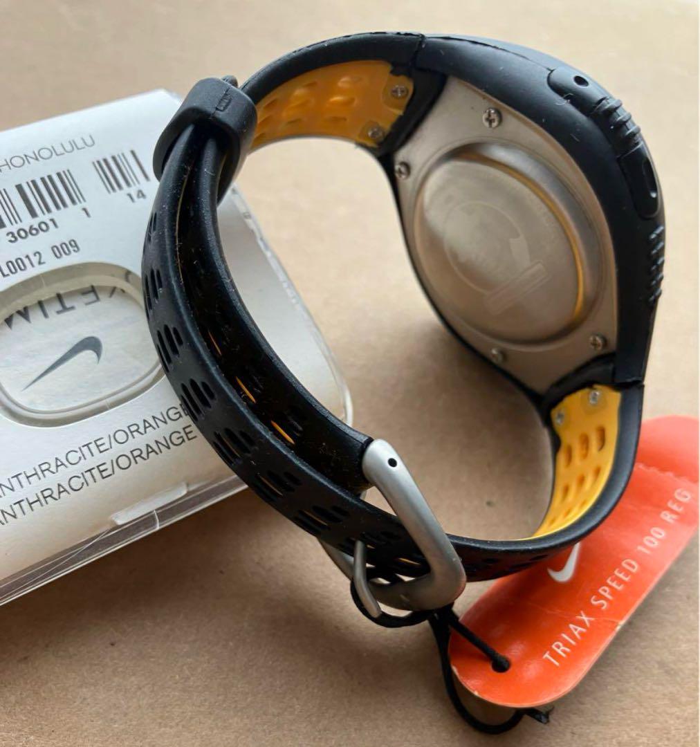 Unused NIKE TRIAX SPEED100 SUP HONOLULU 2004