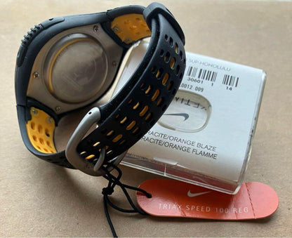 Unused NIKE TRIAX SPEED100 SUP HONOLULU 2004