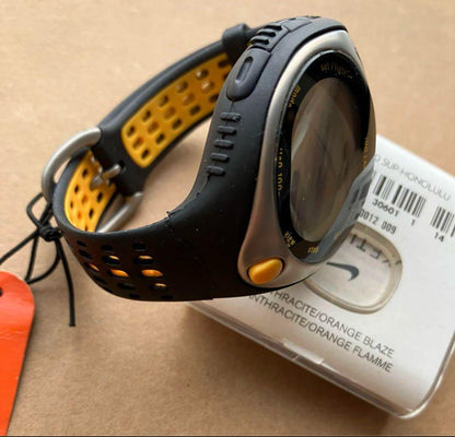 Unused NIKE TRIAX SPEED100 SUP HONOLULU 2004