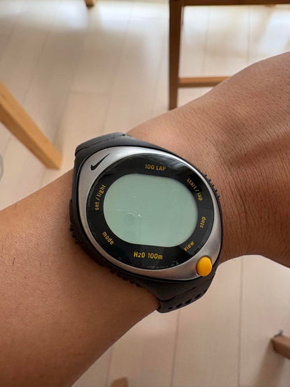 Unused NIKE TRIAX SPEED100 SUP HONOLULU 2004