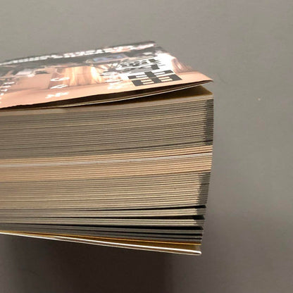 A Collection of My Cameras: Chootoku no Boku 2000