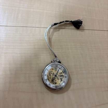 Pocket Watch BROWN