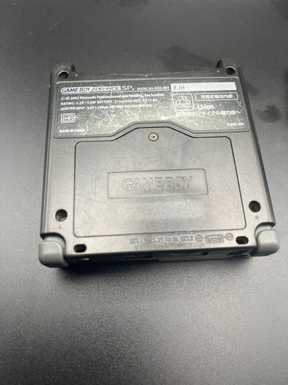 Game Boy Advance SP Popular Game Software Set