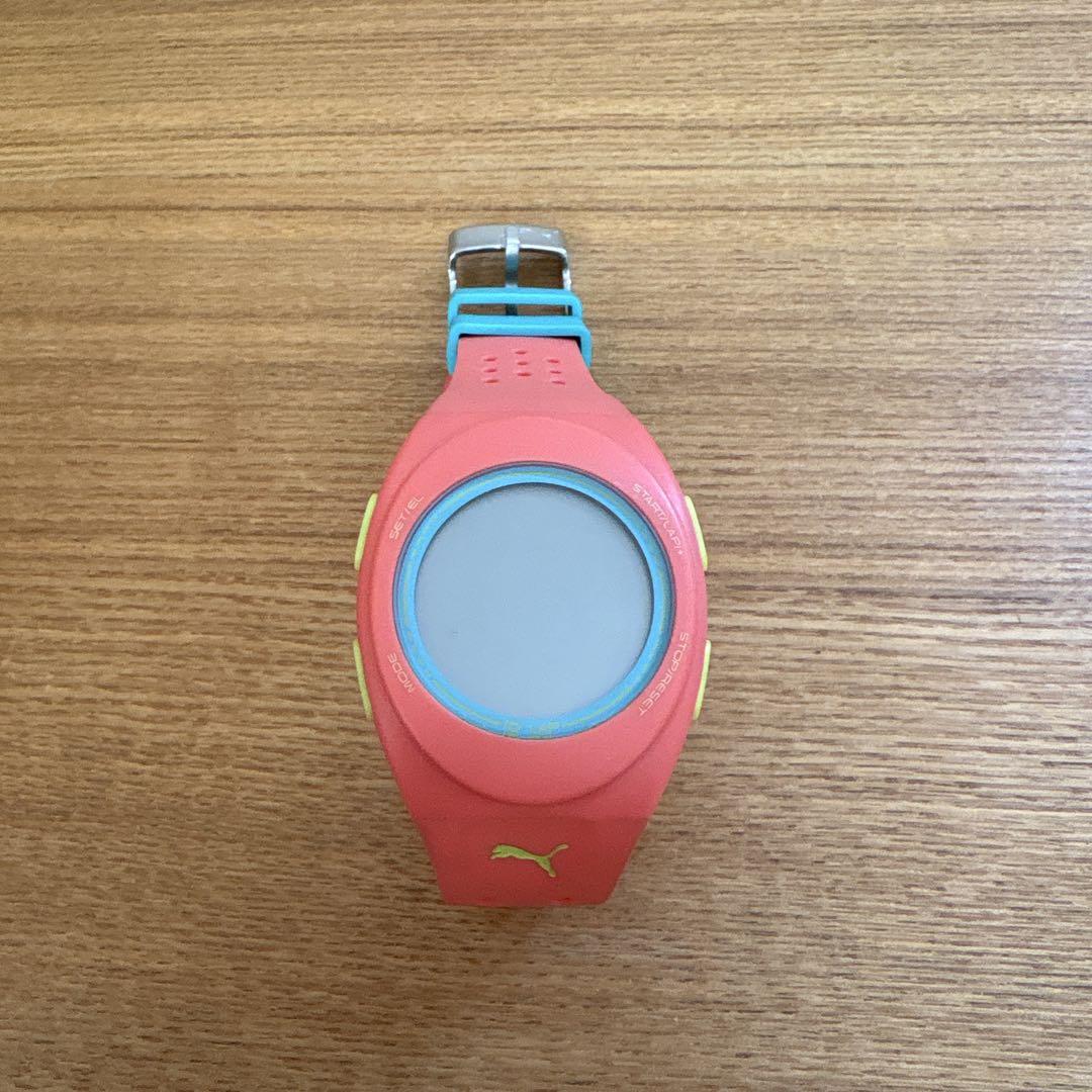 PUMA Sports Watch