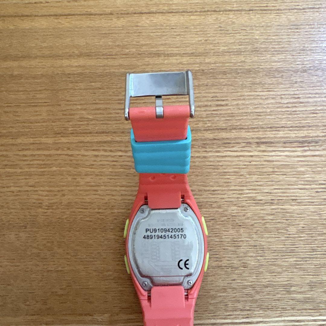 PUMA Sports Watch