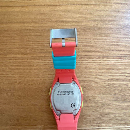 PUMA Sports Watch