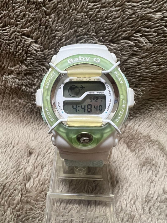 Baby-G BGT-101V (#104)