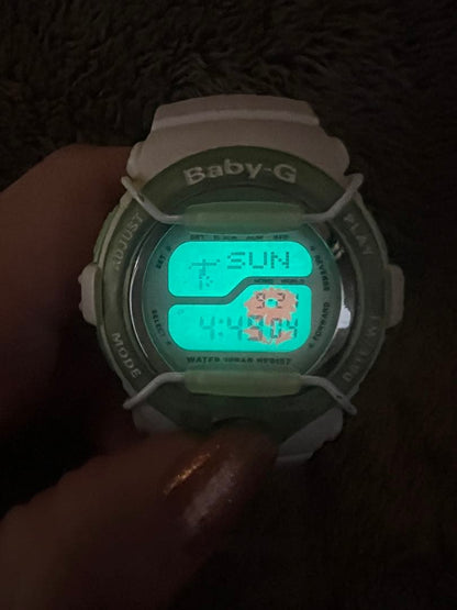 Baby-G BGT-101V (#104)