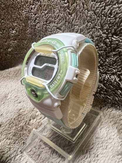 Baby-G BGT-101V (#104)