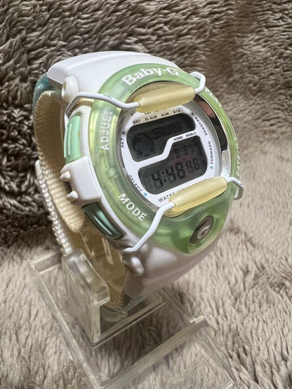 Baby-G BGT-101V (#104)