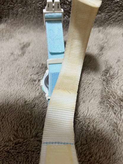 Baby-G BGT-101V (#104)