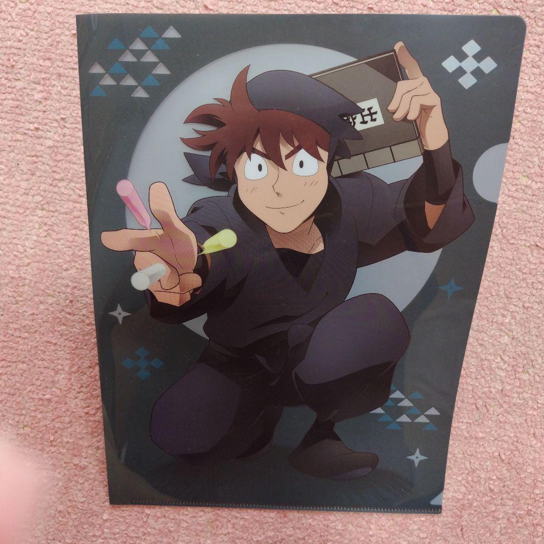 Prime Animage September 2025 Issue Icarus and the Ten Tales