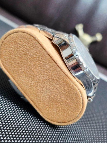 TM097 Automatic Black Arabic Numbers Men's Watch