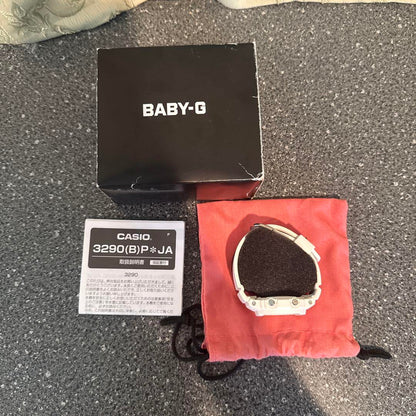 Women's Size Watch Baby-G (BGD-560SK-7JF)