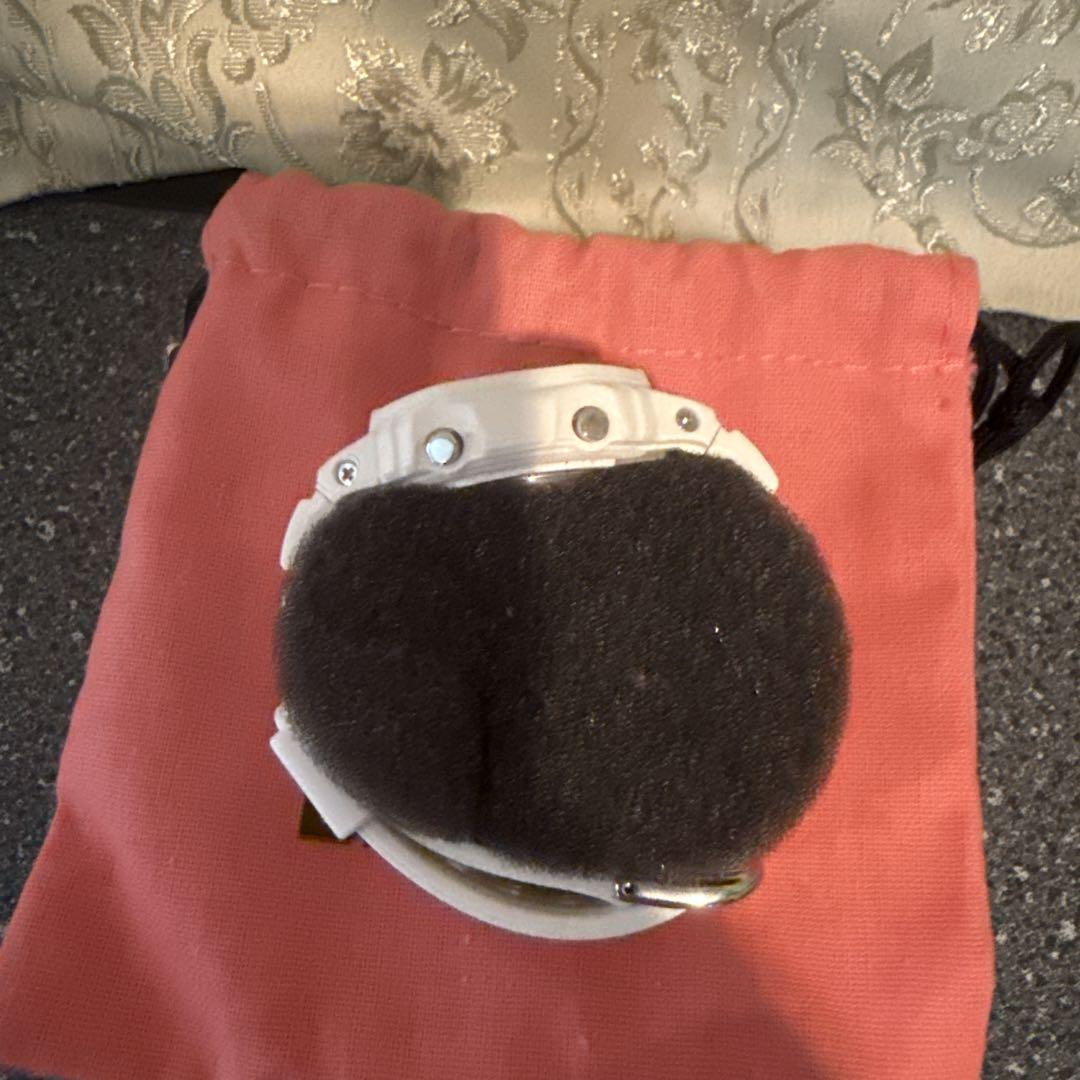 Women's Size Watch Baby-G (BGD-560SK-7JF)