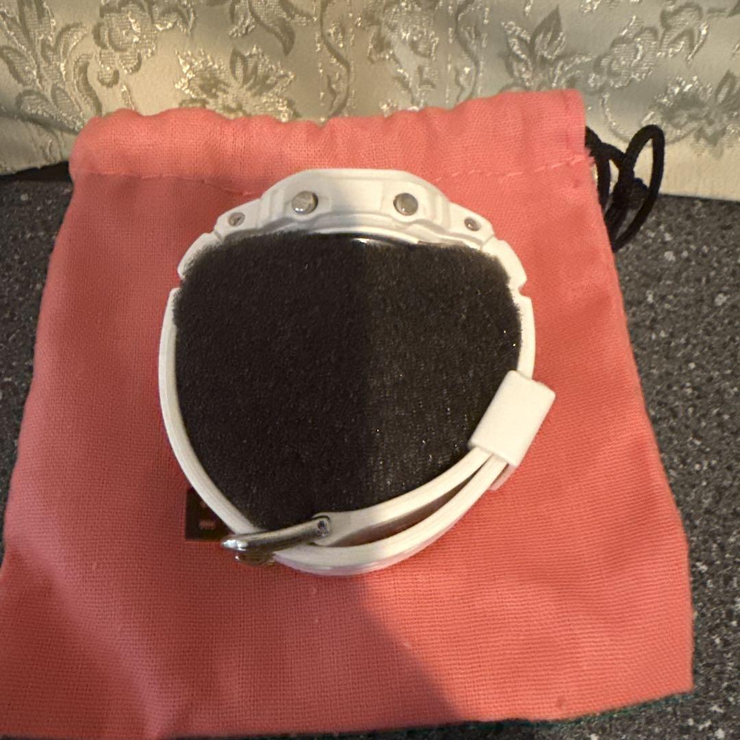 Women's Size Watch Baby-G (BGD-560SK-7JF)