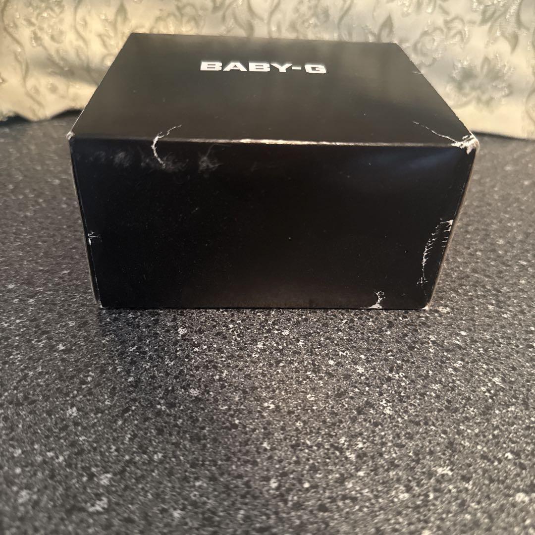 Women's Size Watch Baby-G (BGD-560SK-7JF)