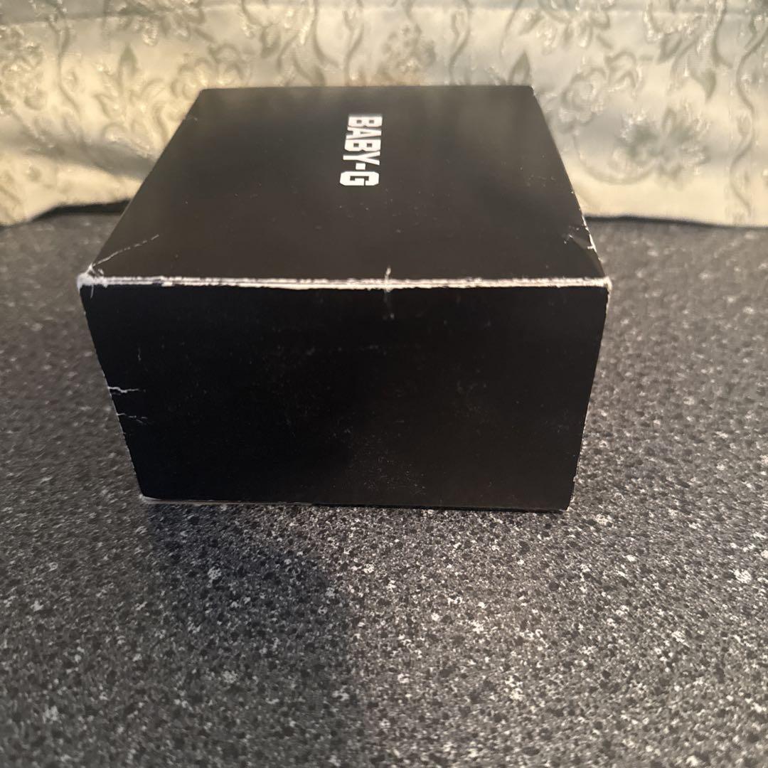 Women's Size Watch Baby-G (BGD-560SK-7JF)