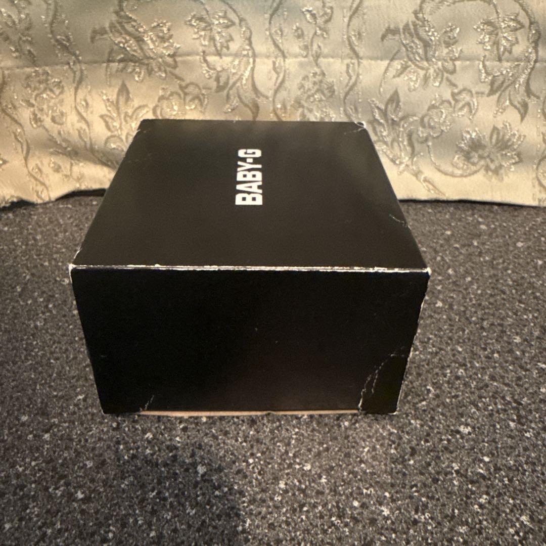 Women's Size Watch Baby-G (BGD-560SK-7JF)