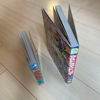 Ultraman Hero & Monster Encyclopedia