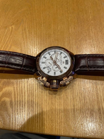 METAL CH Metal Watch